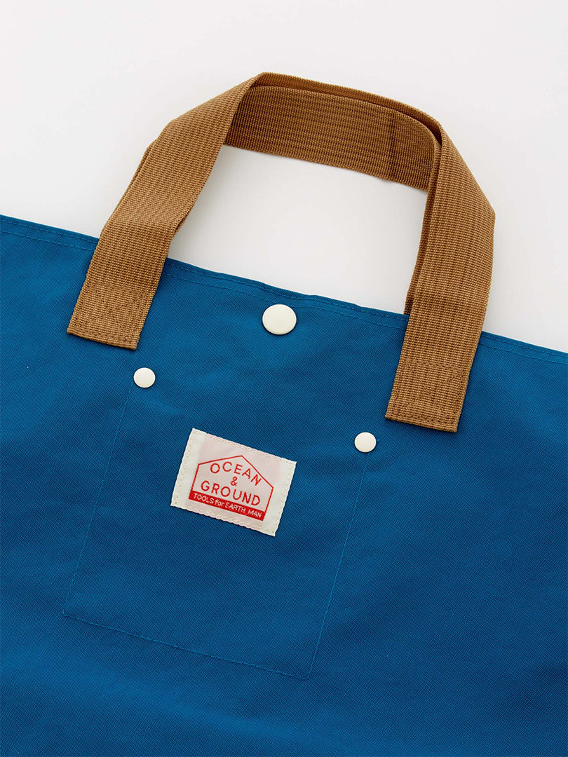 Ocean&Ground レッスンBAG GOODAY
