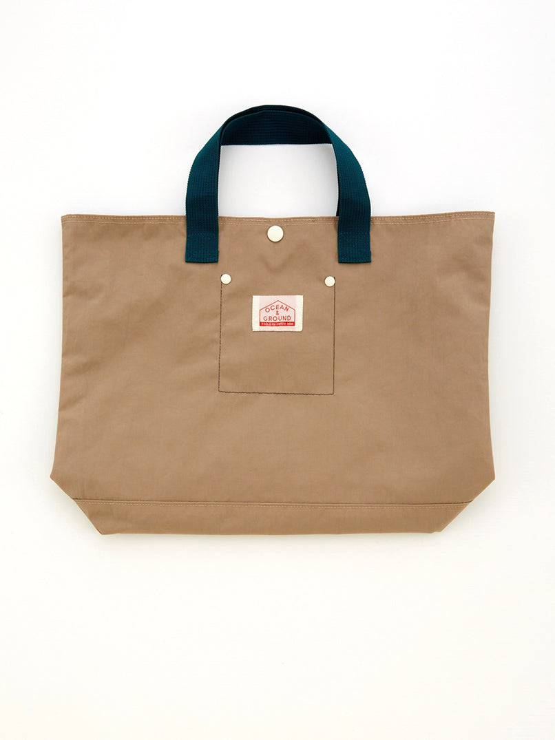Ocean&Ground レッスンBAG GOODAY