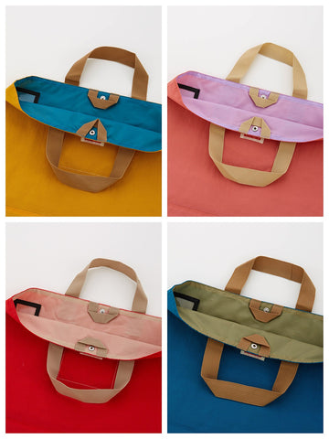 Ocean&Ground レッスンBAG GOODAY