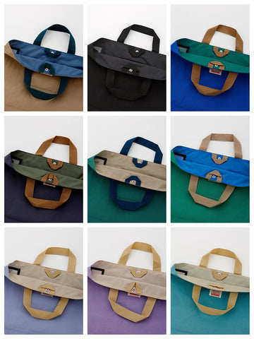 Ocean&Ground レッスンBAG GOODAY