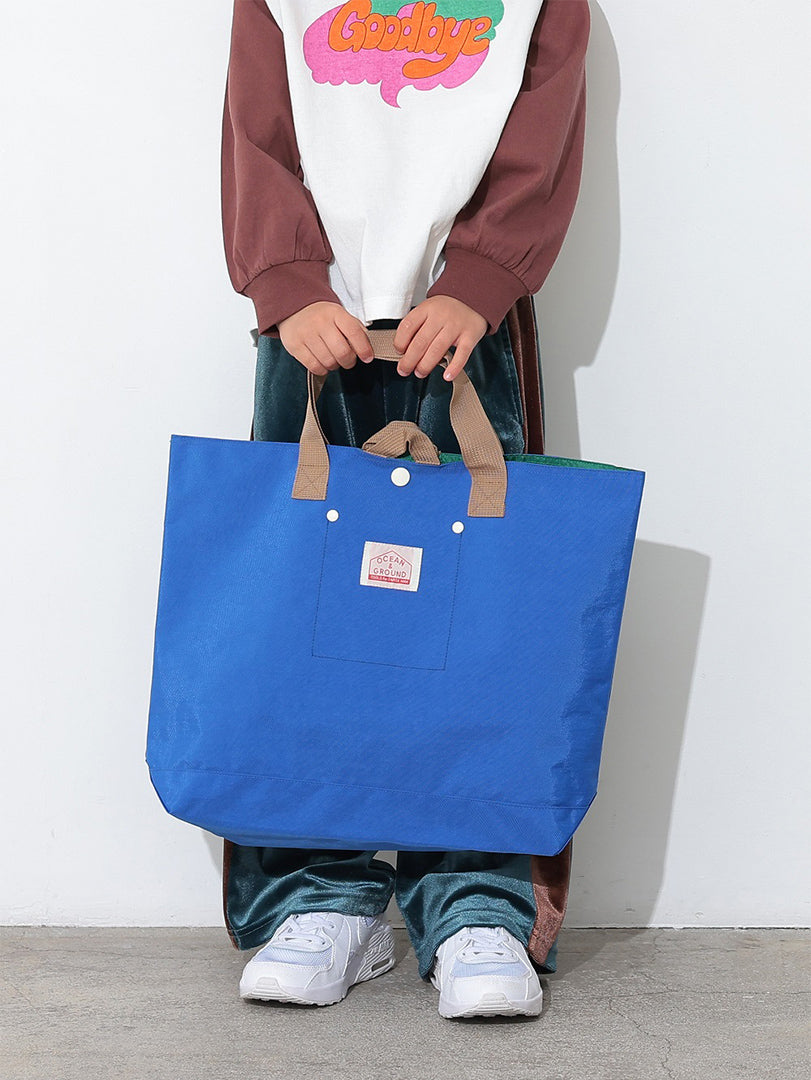 Ocean&Ground レッスンBAG GOODAY