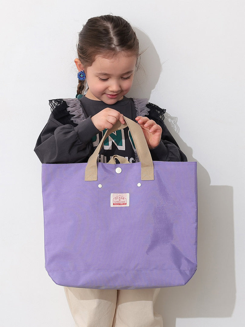 Ocean&Ground レッスンBAG GOODAY