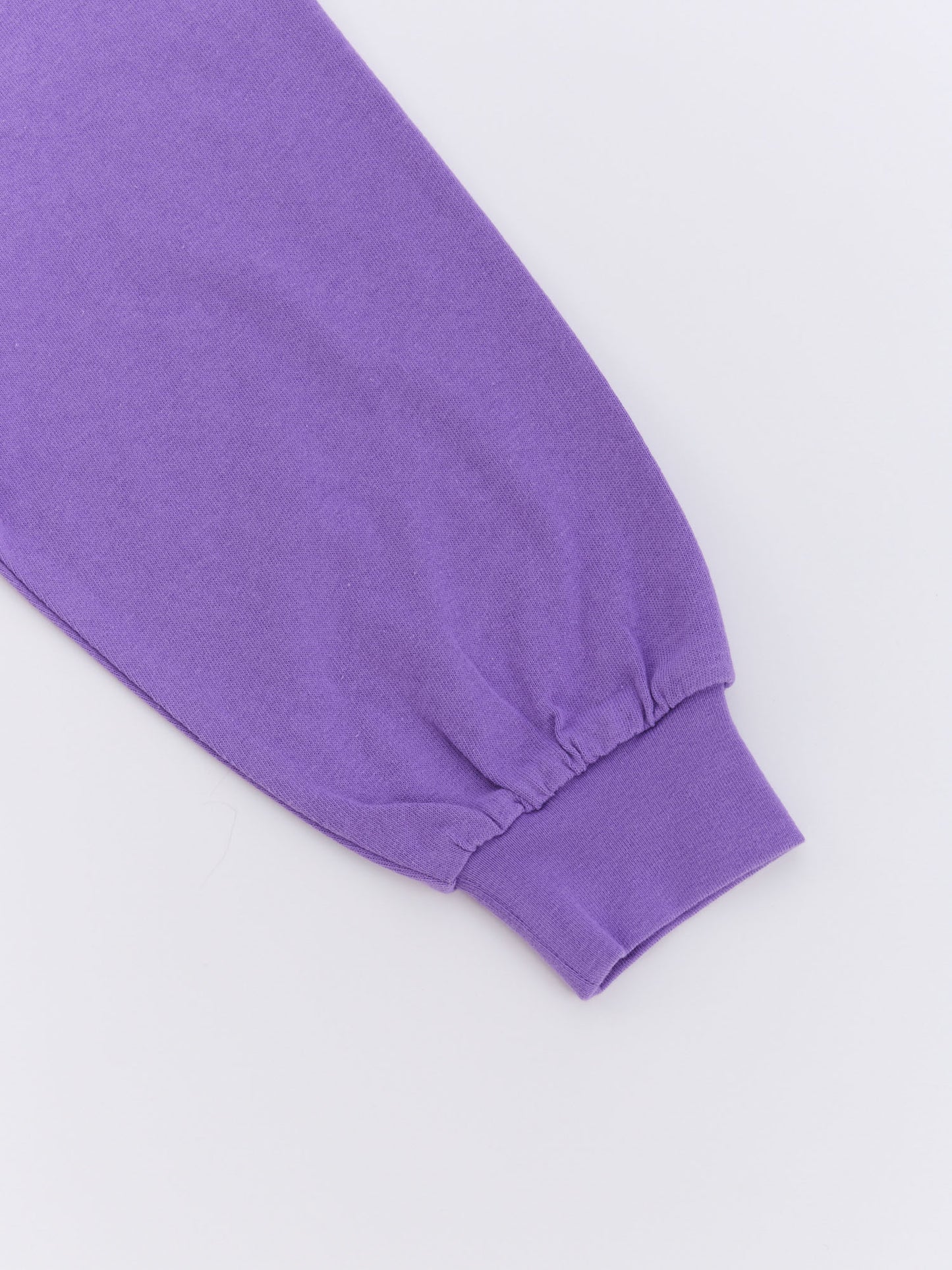 ocean&ground goodbyeプリントラグランTシャツ