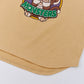 ocean&ground HELLO MONSTERSプリントTシャツ