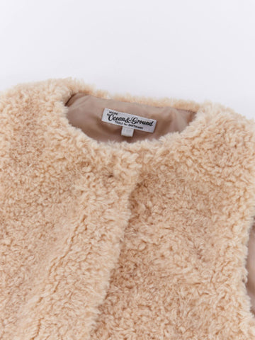 ocean&ground ファーベスト