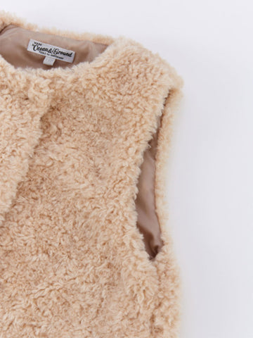 ocean&ground ファーベスト