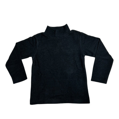 ocean&ground タートルネックトレーナー