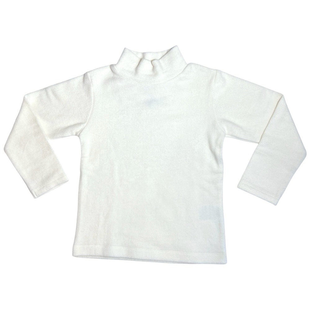 ocean&ground タートルネックトレーナー