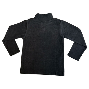 ocean&ground タートルネックトレーナー
