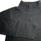 ocean&ground タートルネックトレーナー