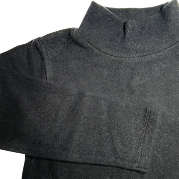 ocean&ground タートルネックトレーナー