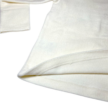 ocean&ground タートルネックトレーナー