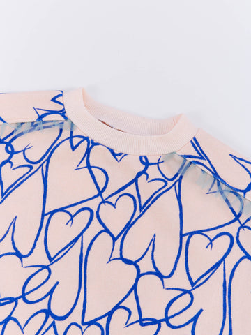 ocean&ground ソウガラスウェットワンピース