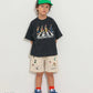 ocean&ground COSTUME PARTYプリントTシャツ