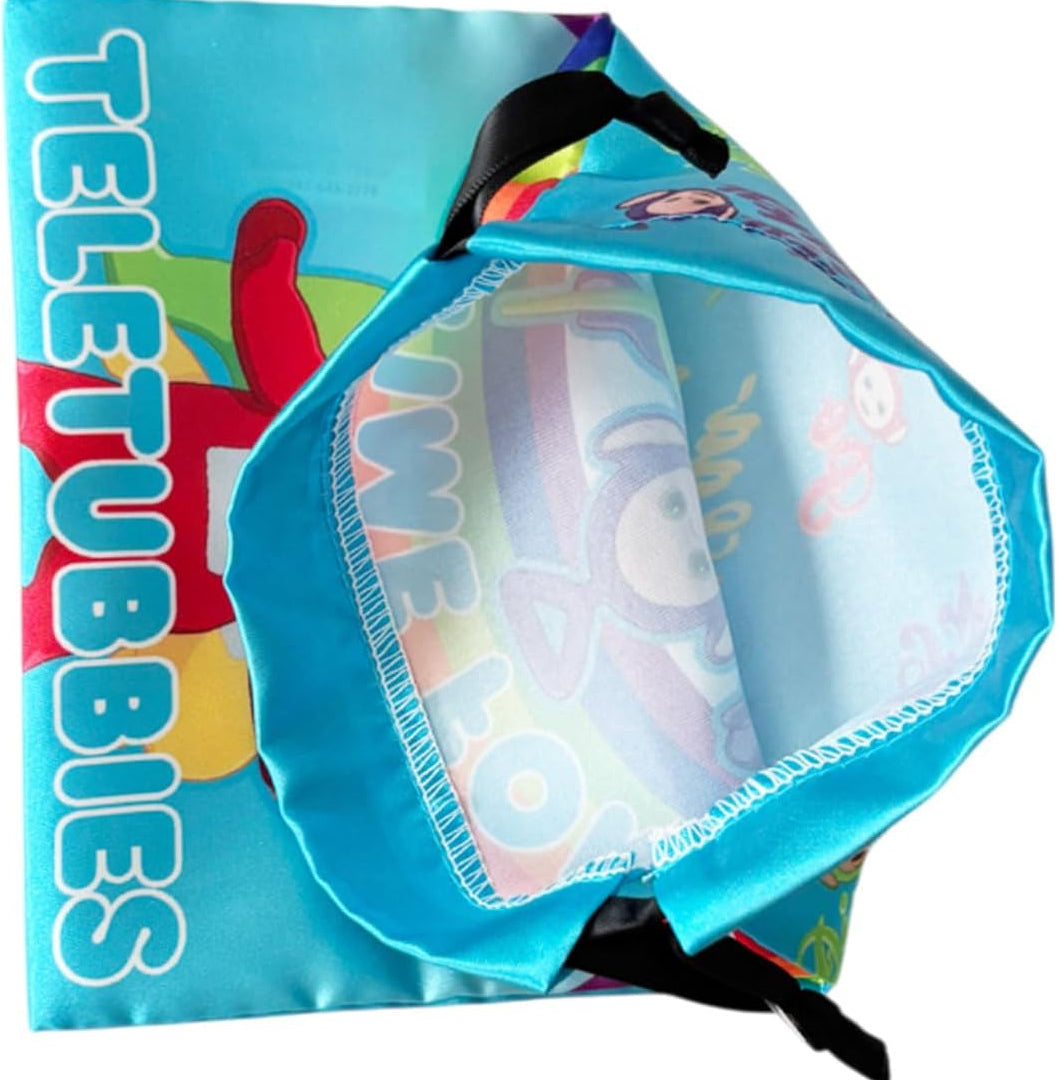 リボン巾着 コップ袋