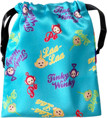 リボン巾着 コップ袋