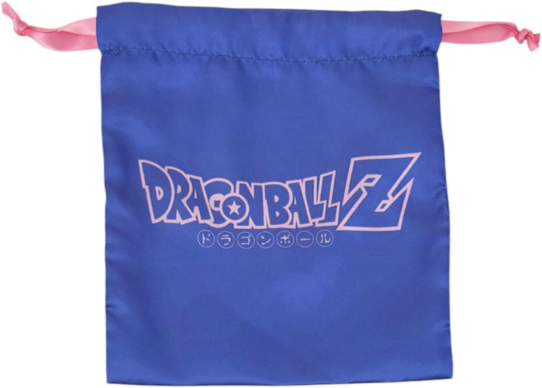 リボン巾着 コップ袋