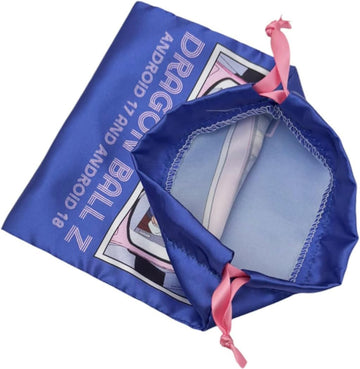 リボン巾着 コップ袋