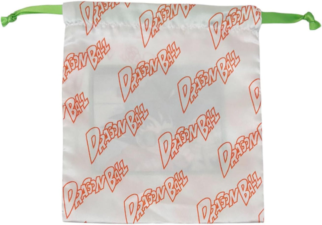 リボン巾着 コップ袋