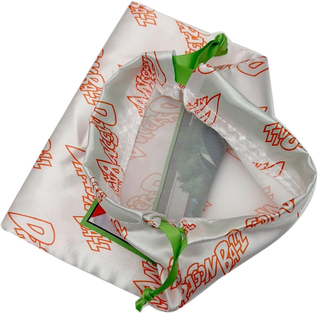 リボン巾着 コップ袋