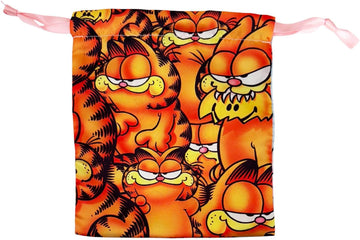 リボン巾着 コップ袋