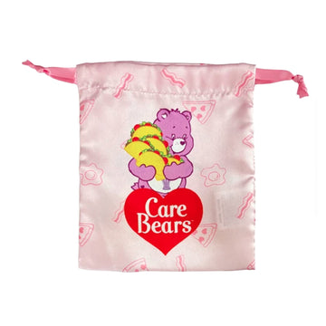 リボン巾着 コップ袋