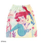 Wrap towel for kids, 60cm, for school, for children, for pool, for the sea, for bath towels