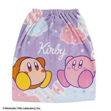 Kirby of the Stars