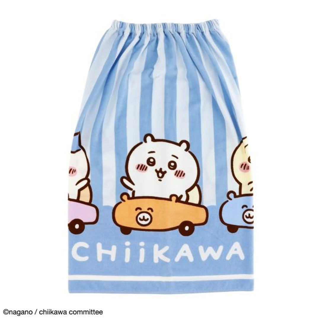 Wrap towel for kids, 80cm, for school, for children, for pool, for the sea, for beach towels, for bath towels