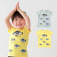 CHEEK ROOM いろいろマグロTシャツ