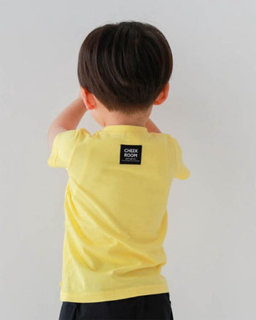 CHEEK ROOM いろいろマグロTシャツ