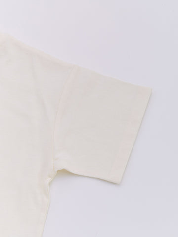 ocean&ground FUN! FUN! FUN!プリントTシャツ