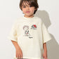 ocean&ground ENJOY STITCHTシャツ