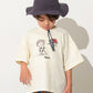 ocean&ground ENJOY STITCHTシャツ
