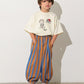 ocean&ground ENJOY STITCHTシャツ