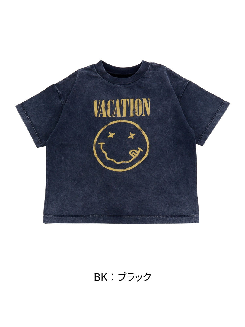 Ocean&ground バンドTシャツ