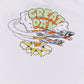 Ocean&ground バンドTシャツ