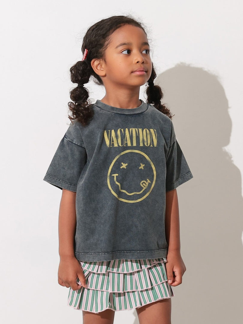 Ocean&ground バンドTシャツ
