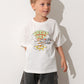 Ocean&ground バンドTシャツ