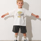 Ocean&ground バンドTシャツ