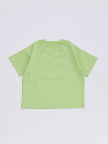 ocean&ground シティプリントTシャツ