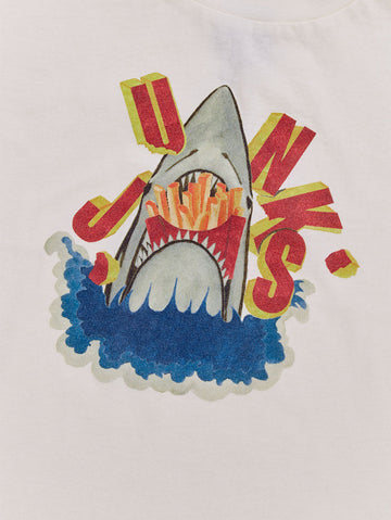 ocean&ground シティプリントTシャツ