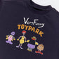 Ocean&Ground SPRING DOLLプリントTシャツ