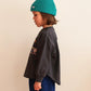 Ocean&Ground SPRING DOLLプリントTシャツ