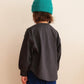 Ocean&Ground SPRING DOLLプリントTシャツ