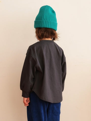 Ocean&Ground SPRING DOLLプリントTシャツ