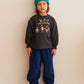 Ocean&Ground SPRING DOLLプリントTシャツ