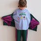 Ocean&Ground SPRING DOLLプリントTシャツ