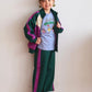 Ocean&Ground SPRING DOLLプリントTシャツ