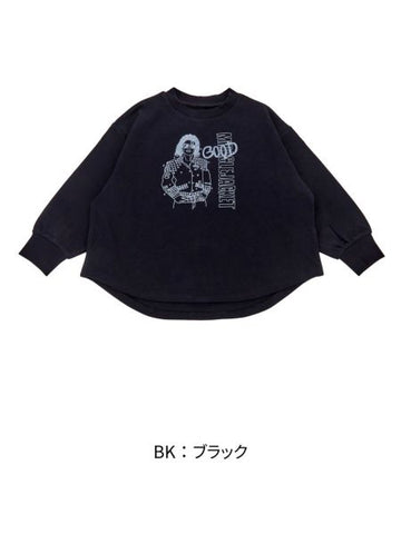 ブラック